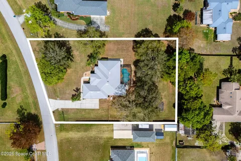 $725,000 | 4030 Careywood Drive, Melbourne, FL 32934