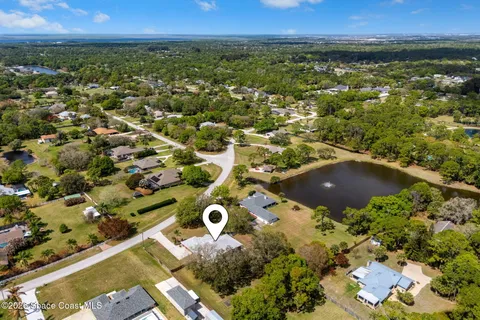 $725,000 | 4030 Careywood Drive, Melbourne, FL 32934