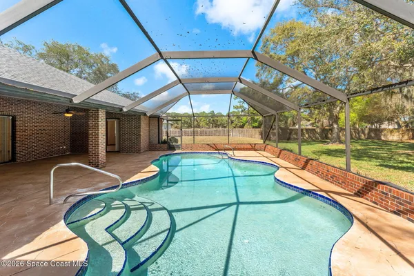 $725,000 | 4030 Careywood Drive, Melbourne, FL 32934