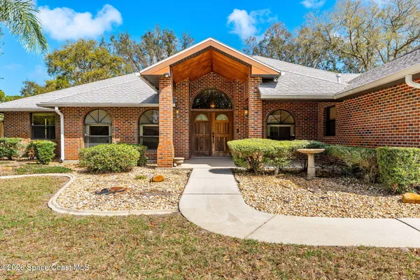 $725,000 | 4030 Careywood Drive, Melbourne, FL 32934