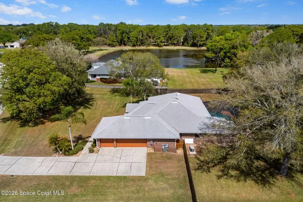 $725,000 | 4030 Careywood Drive, Melbourne, FL 32934