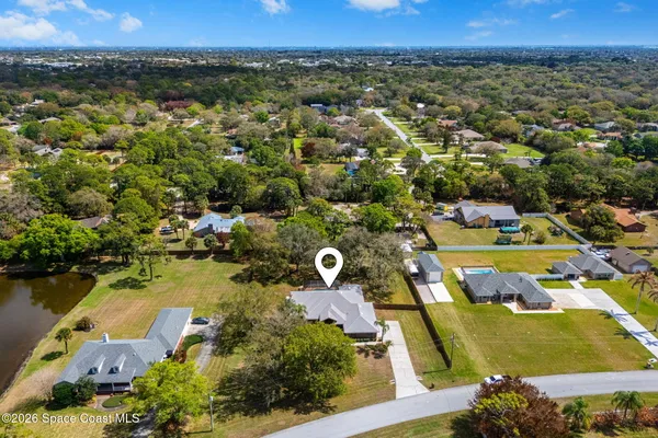 $725,000 | 4030 Careywood Drive, Melbourne, FL 32934