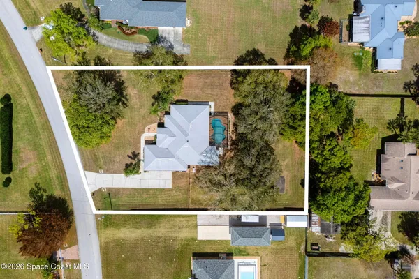 $725,000 | 4030 Careywood Drive, Melbourne, FL 32934