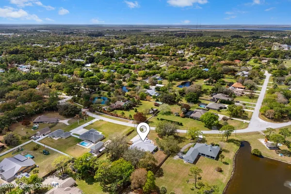 $725,000 | 4030 Careywood Drive, Melbourne, FL 32934