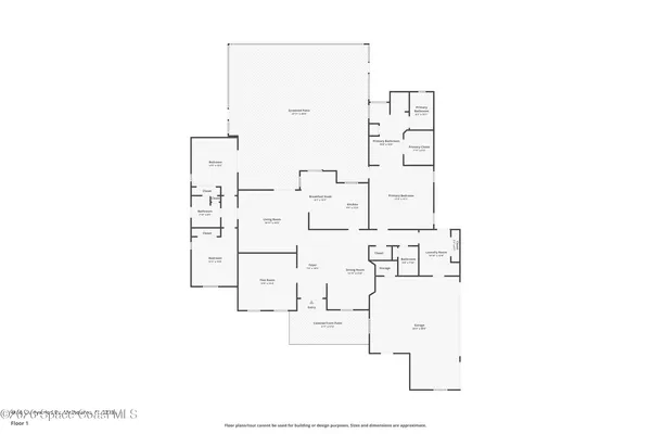 $725,000 | 4030 Careywood Drive, Melbourne, FL 32934