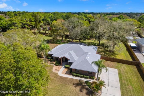 $725,000 | 4030 Careywood Drive, Melbourne, FL 32934