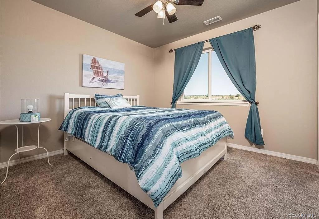 8884 Vanderwood Road Colorado Springs, CO 80908 - Photo 21 of 38