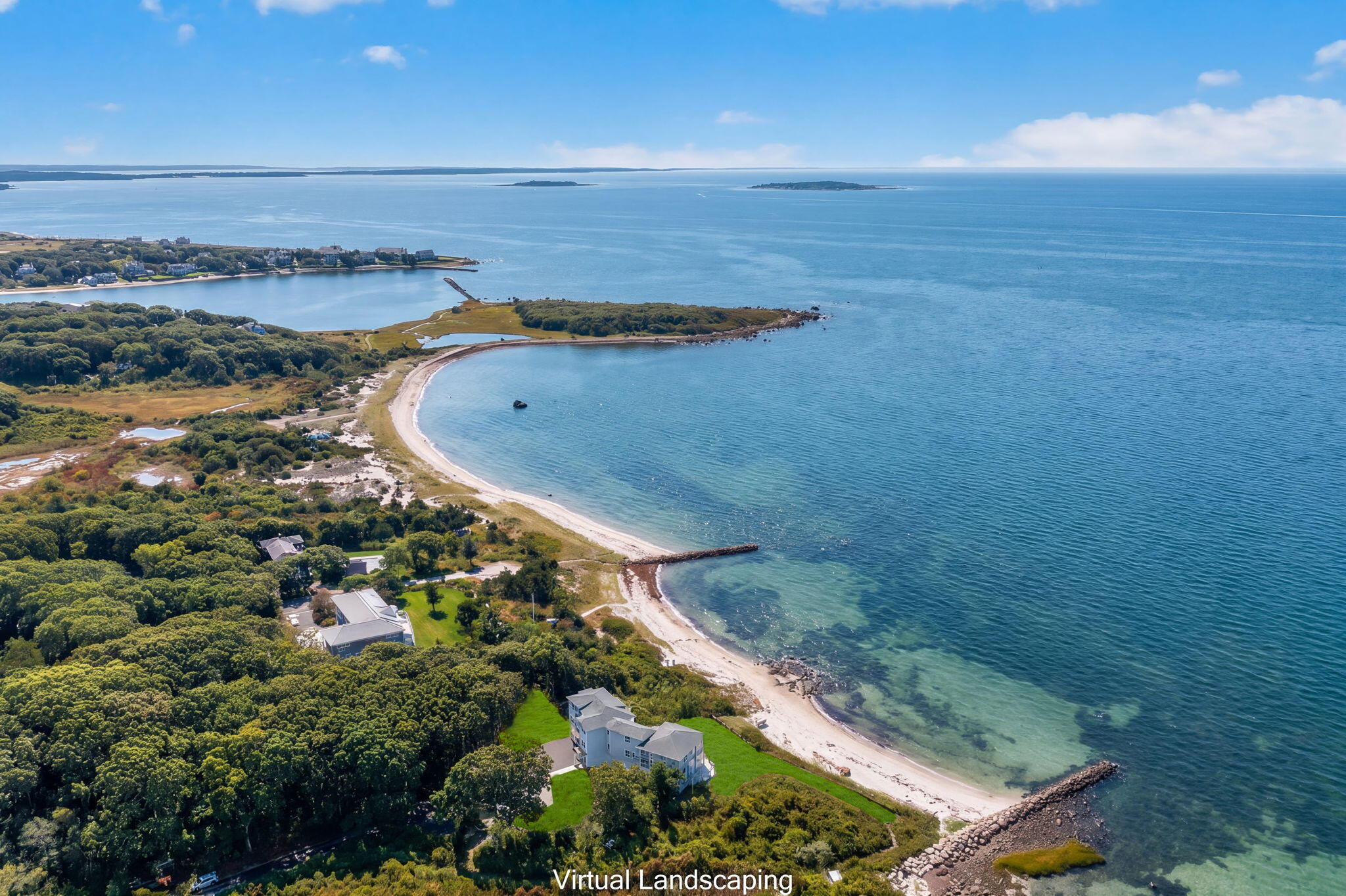 114 Quaker Road West Falmouth, MA 02540 - Photo 56 of 59 87-DJI_20260930145614_0341_D
