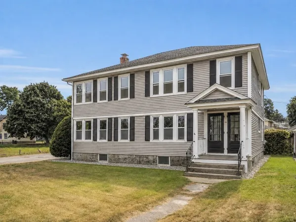 $599,900 | 113 May Street, Worcester, MA 01602
