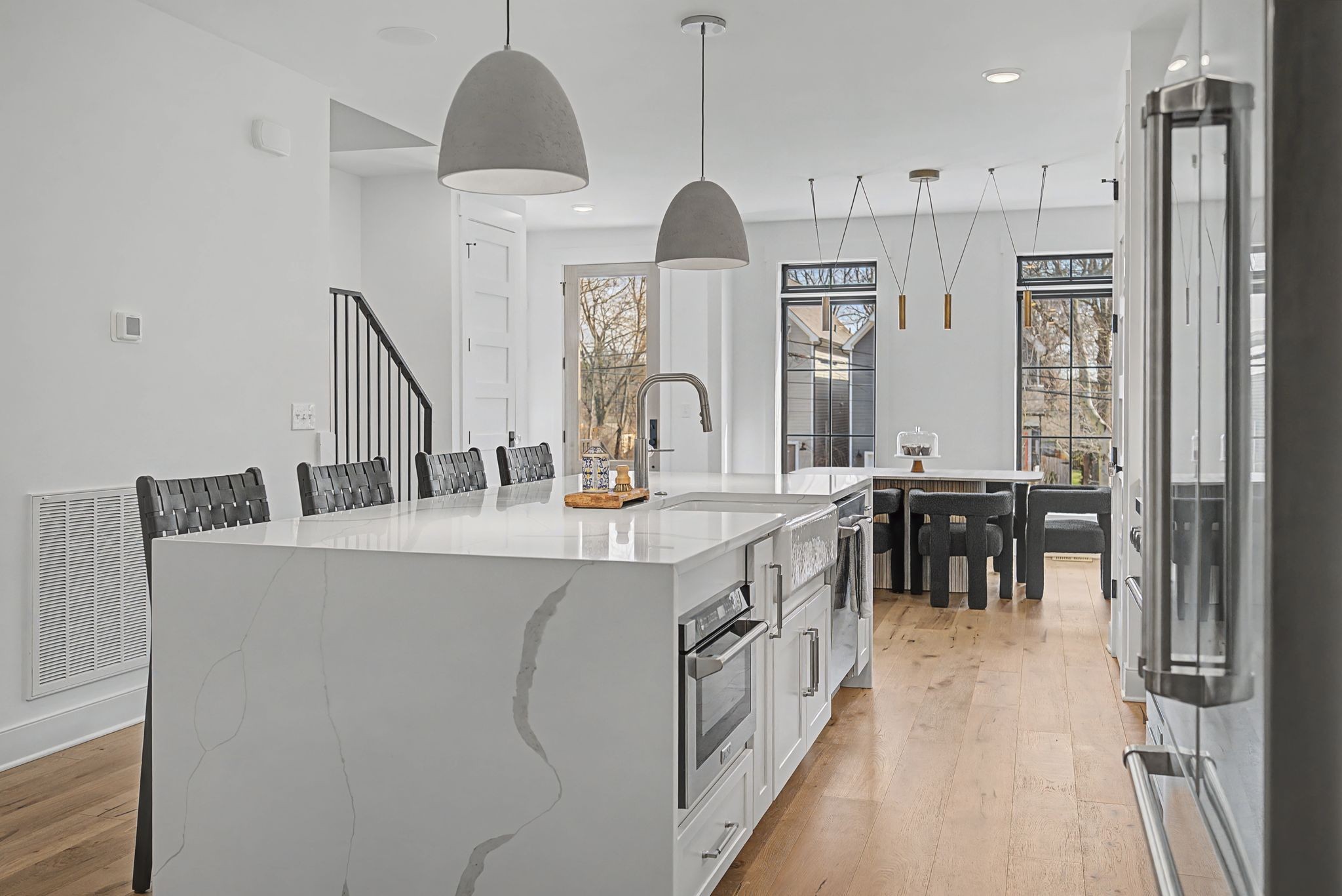 1320 B Lischey Avenue Nashville, TN 37207 - Photo 12 of 52