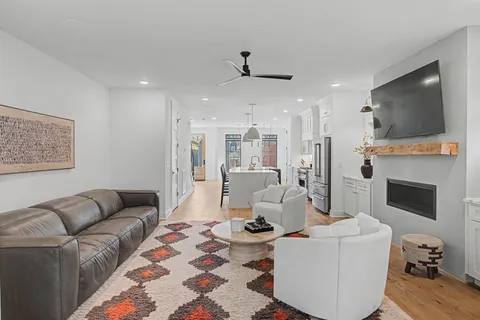 $1,150,000 | 1320 B Lischey Avenue, Nashville, TN 37207