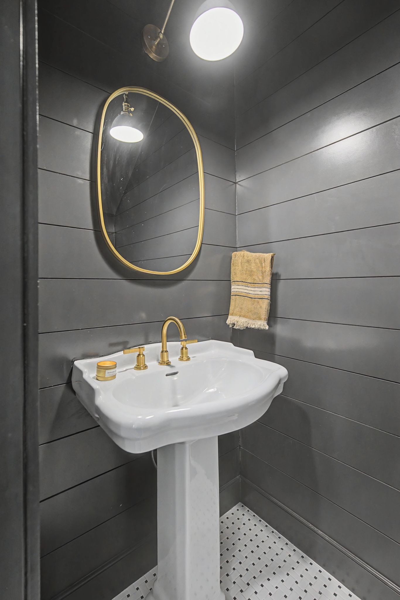 1320 B Lischey Avenue Nashville, TN 37207 - Photo 19 of 52