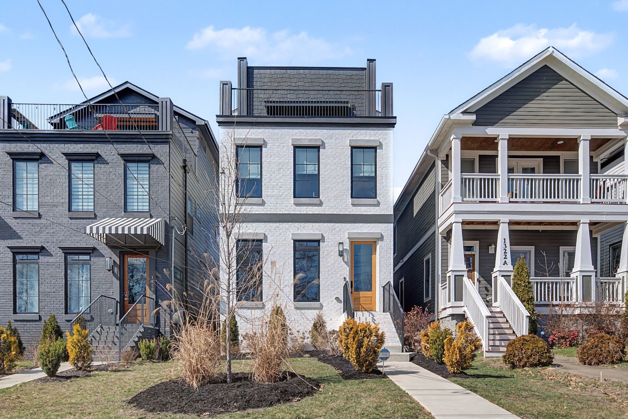 1320 B Lischey Avenue Nashville, TN 37207 - Photo 2 of 52