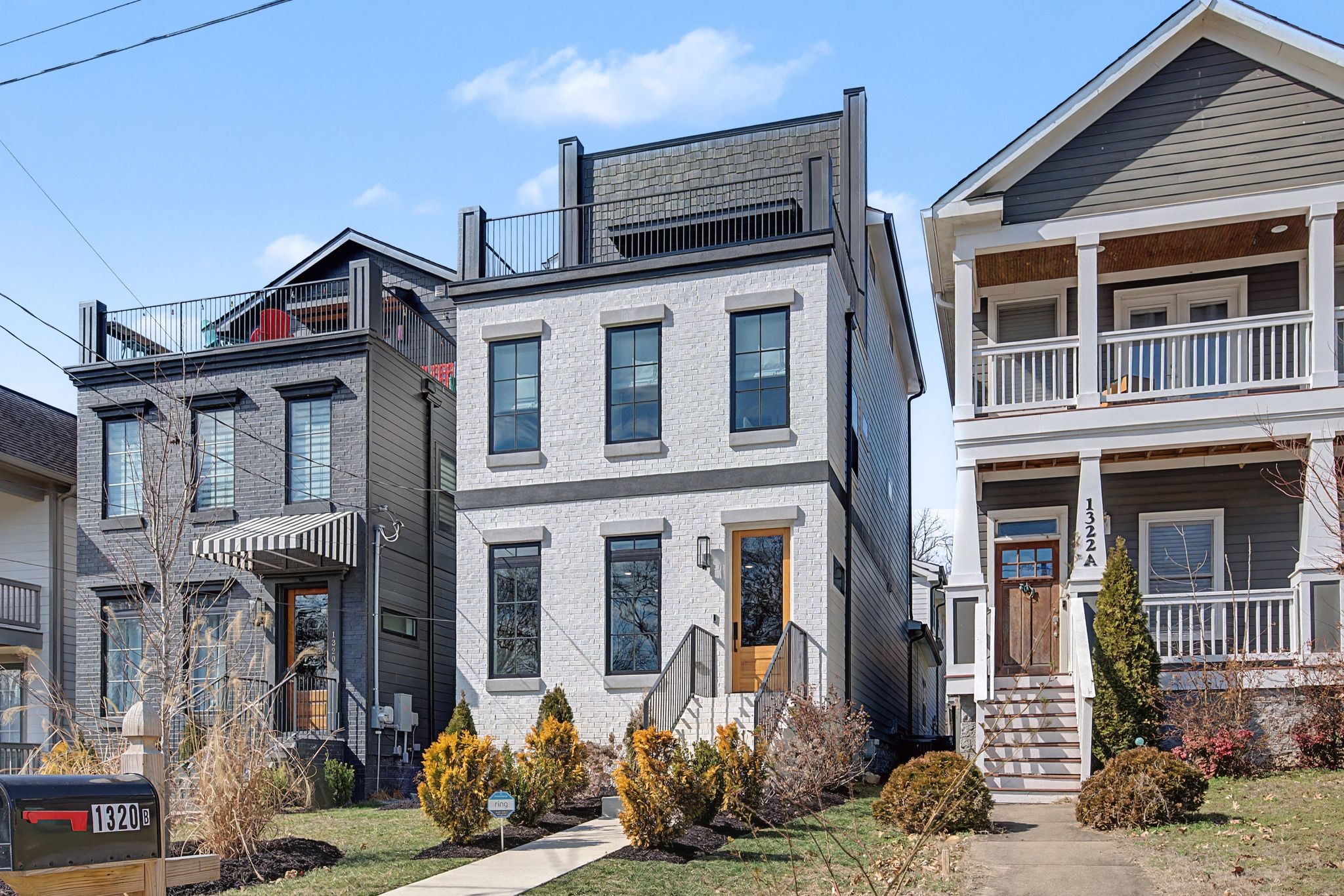 1320 B Lischey Avenue Nashville, TN 37207 - Photo 3 of 52