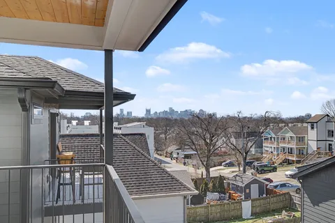 $1,150,000 | 1320 B Lischey Avenue, Nashville, TN 37207