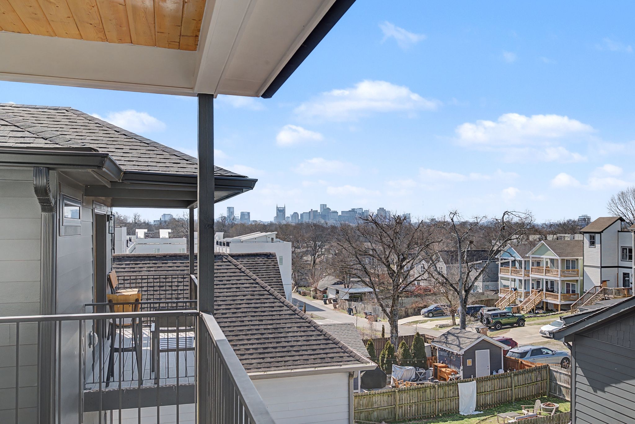 1320 B Lischey Avenue Nashville, TN 37207 - Photo 32 of 52