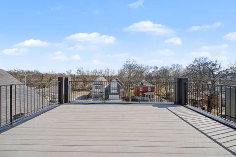 $1,150,000 | 1320 B Lischey Avenue, Nashville, TN 37207