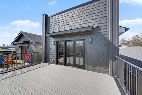 $1,150,000 | 1320 B Lischey Avenue, Nashville, TN 37207