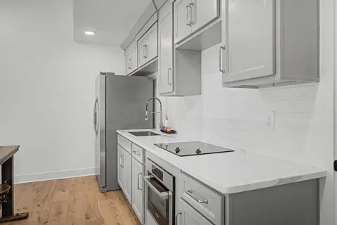 $1,150,000 | 1320 B Lischey Avenue, Nashville, TN 37207