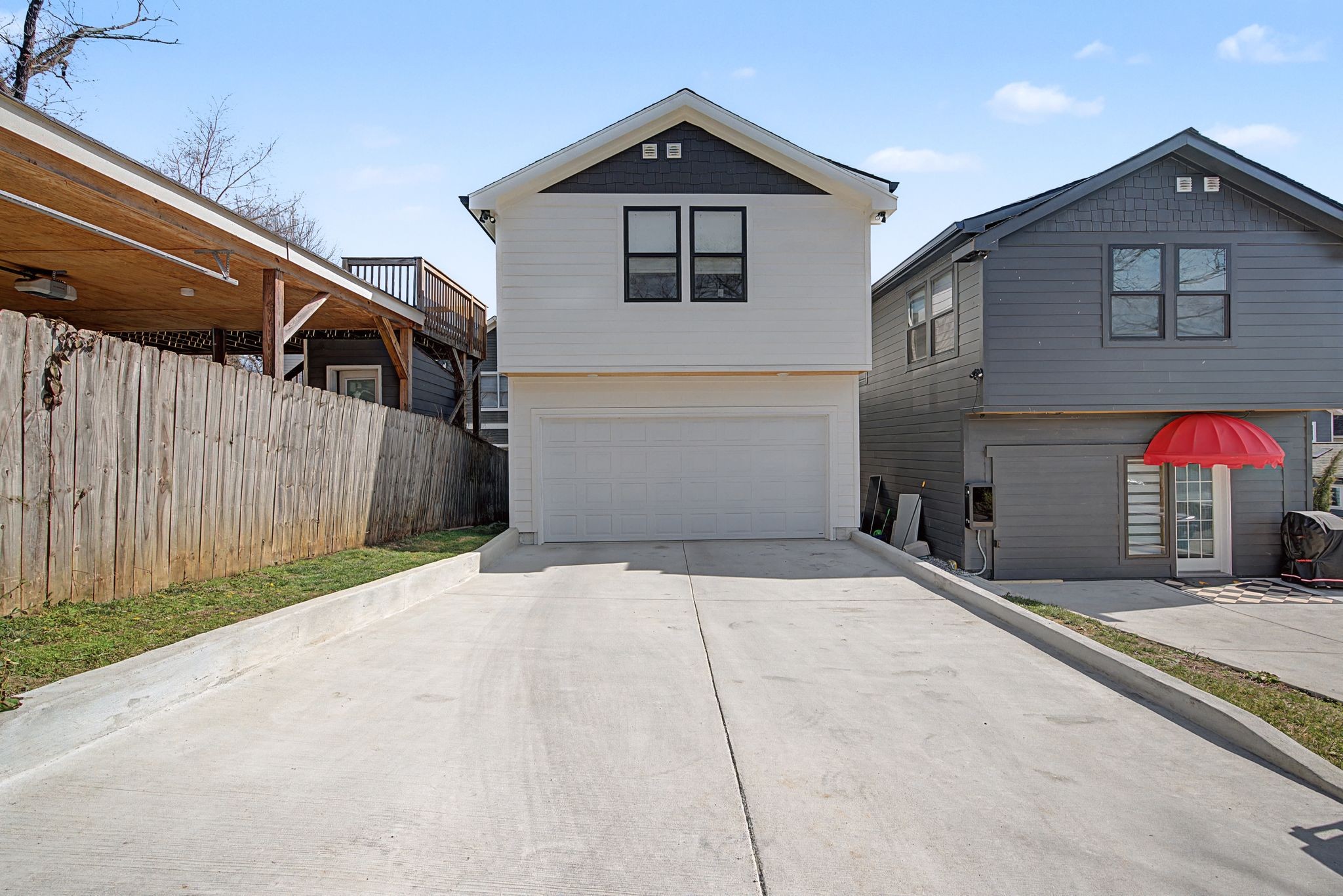 1320 B Lischey Avenue Nashville, TN 37207 - Photo 52 of 52