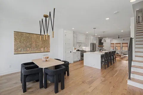 $1,150,000 | 1320 B Lischey Avenue, Nashville, TN 37207