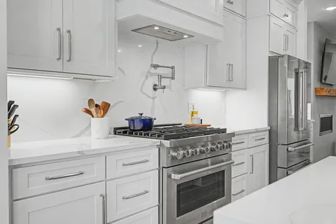 $1,150,000 | 1320 B Lischey Avenue, Nashville, TN 37207