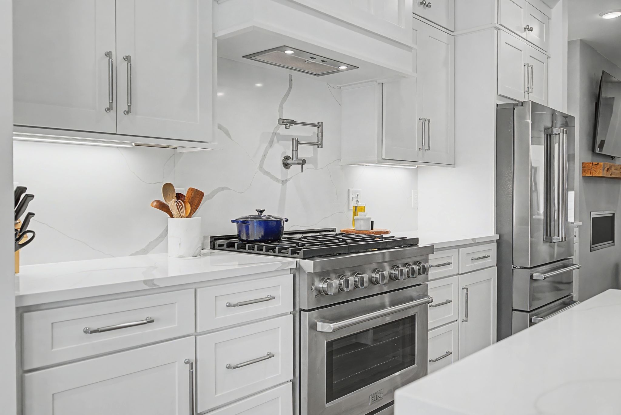 1320 B Lischey Avenue Nashville, TN 37207 - Photo 9 of 52