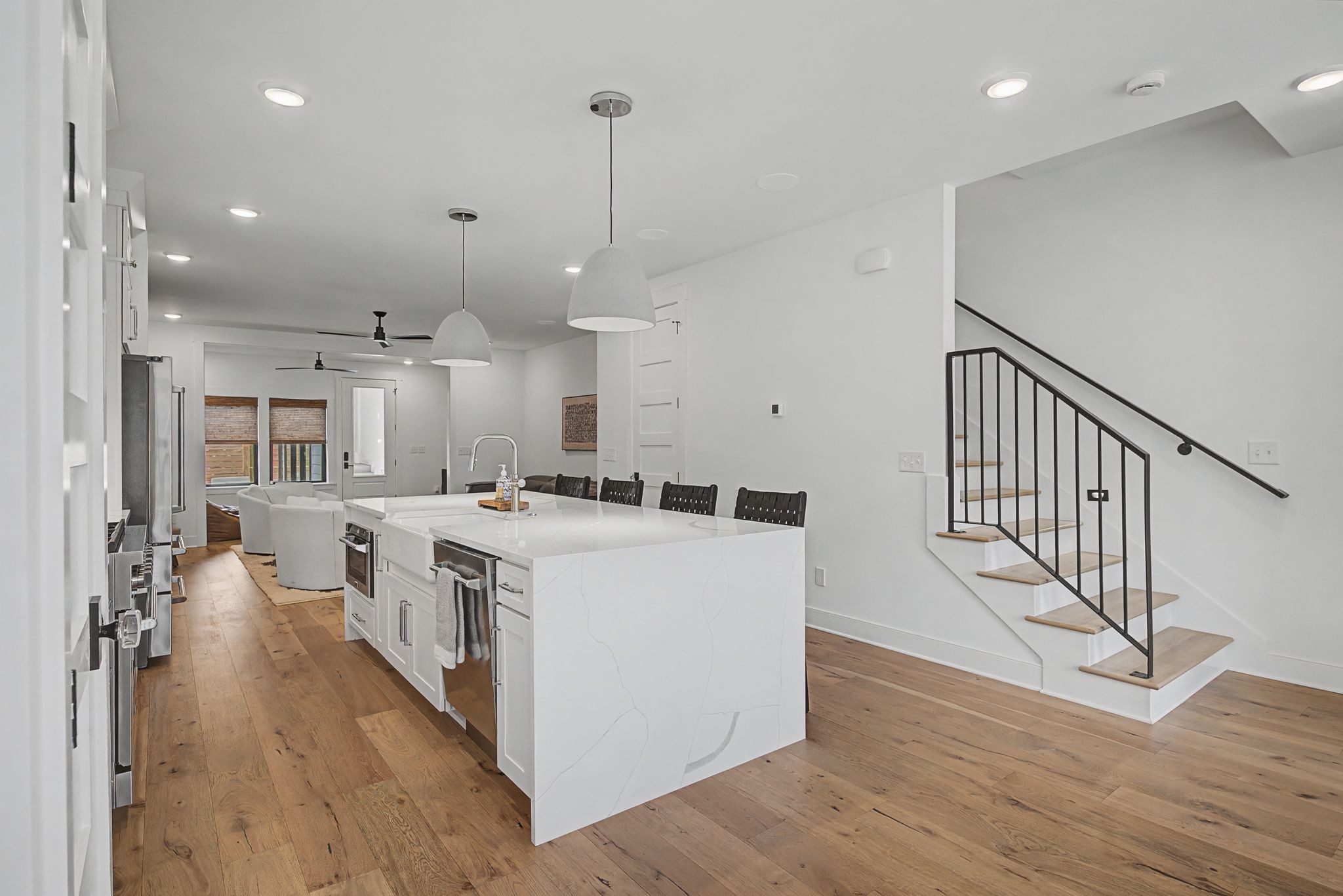 1320 B Lischey Avenue Nashville, TN 37207 - Photo 10 of 52