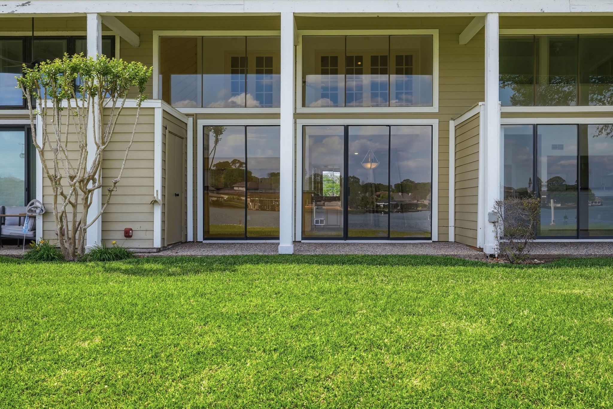 134 April Point Drive South Conroe, TX 77356 - Photo 45 of 50