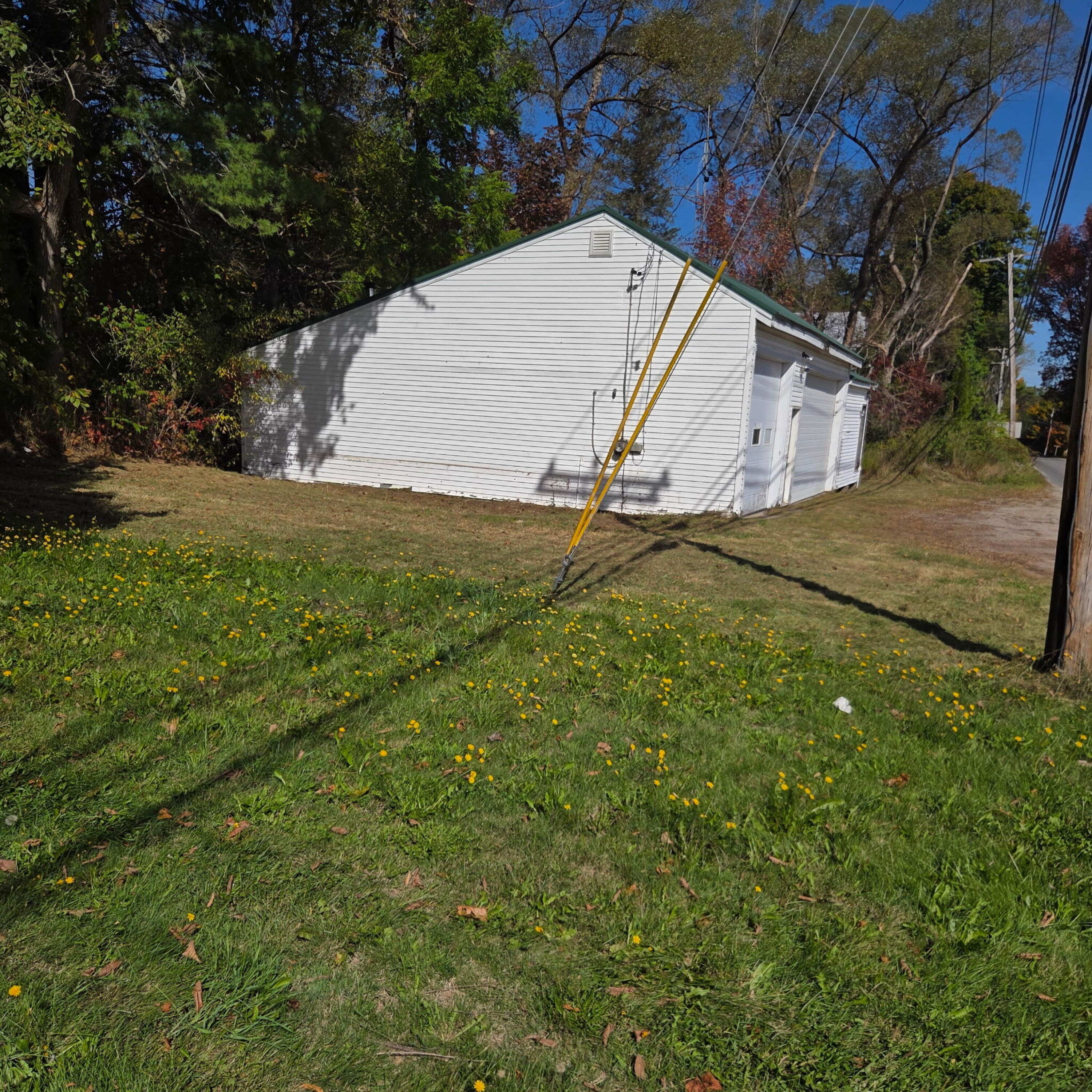 12 Mills Road Whitefield, ME 04353 - Photo 1 of 6 IMG_20260930_182258