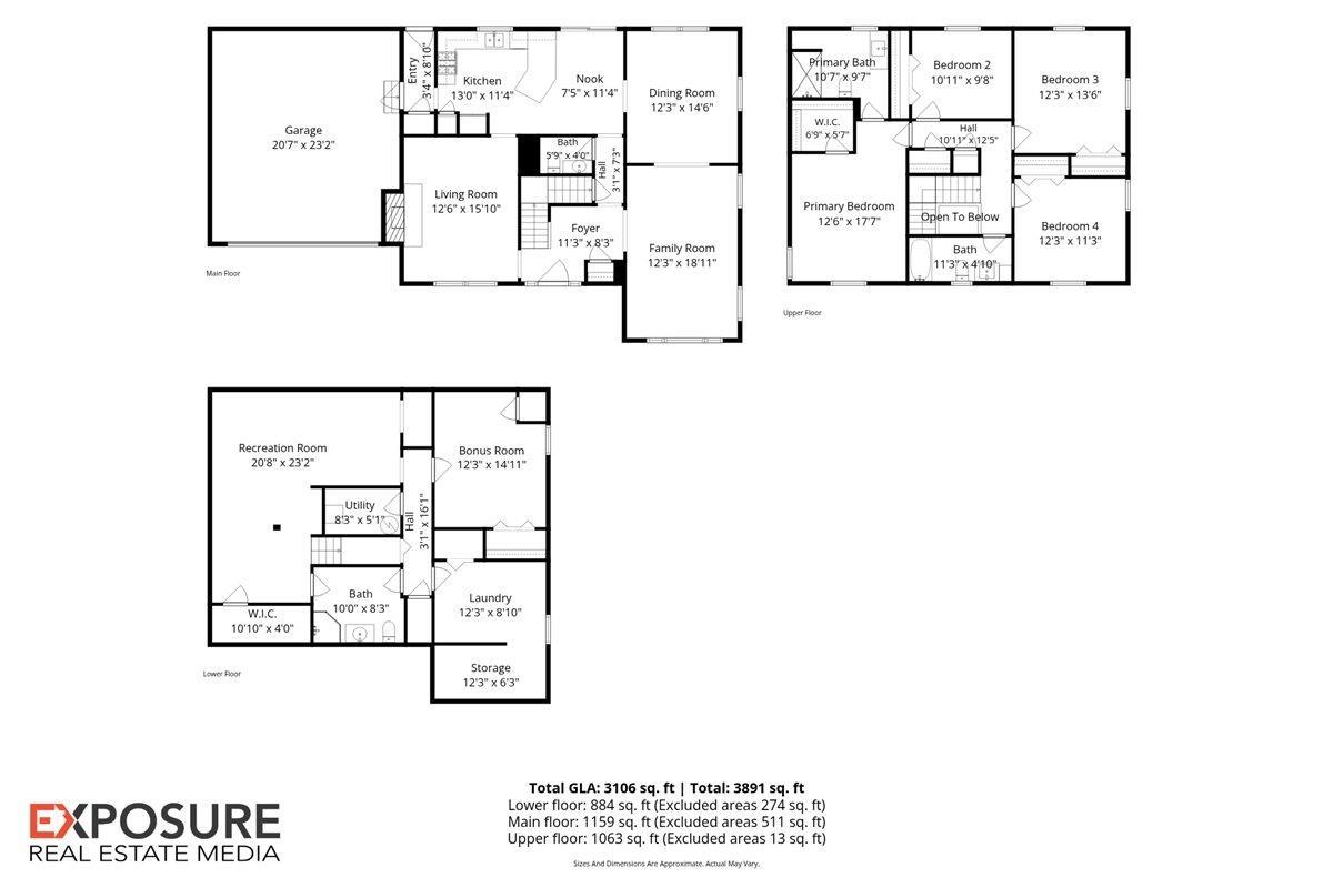 408 Golf Road Springfield, IL 62704 - Photo 57 of 60