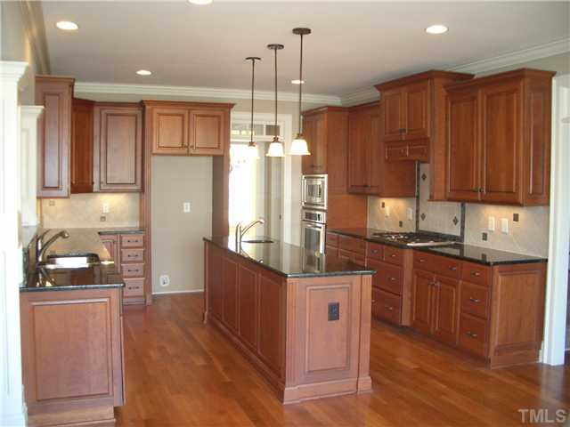 3610 Forward Way, Unit L2781 Raleigh, NC 27614 - Photo 2 of 12 Kitchen