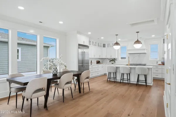 $2,599,000 | 740 Dune Ridge, Surf City, NC 28445