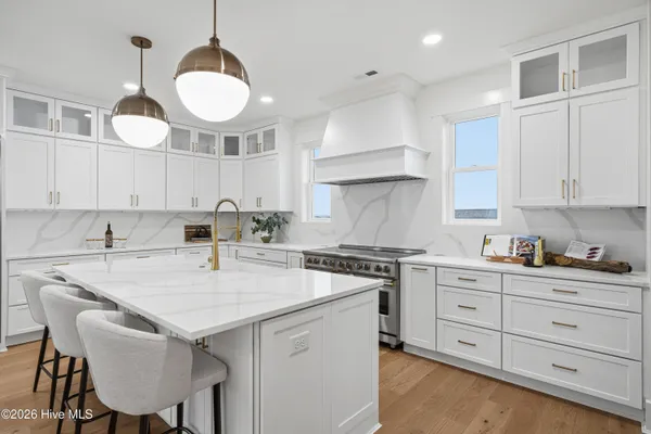 $2,599,000 | 740 Dune Ridge, Surf City, NC 28445
