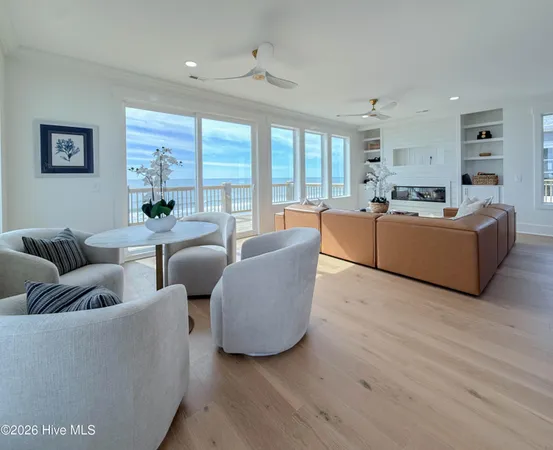 $2,599,000 | 740 Dune Ridge, Surf City, NC 28445
