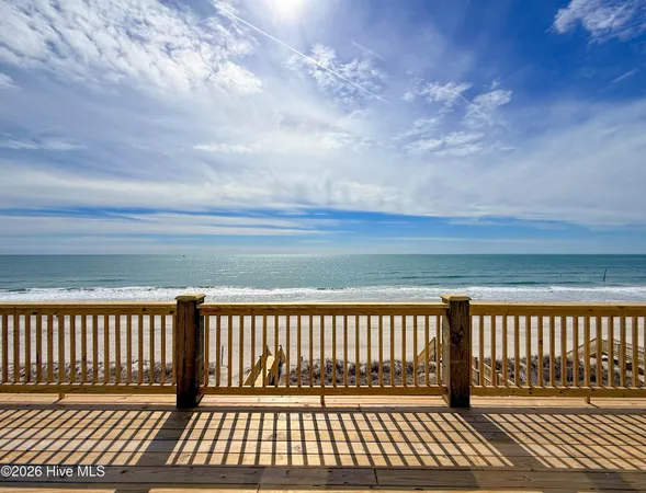 $2,599,000 | 740 Dune Ridge, Surf City, NC 28445
