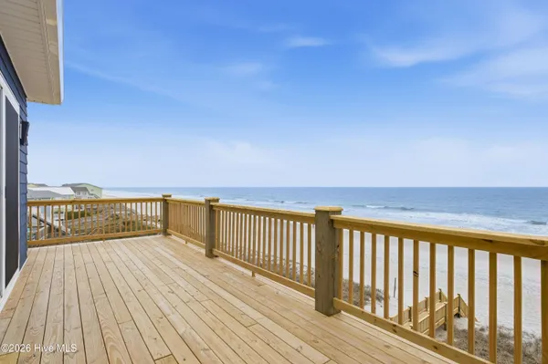 $2,599,000 | 740 Dune Ridge, Surf City, NC 28445