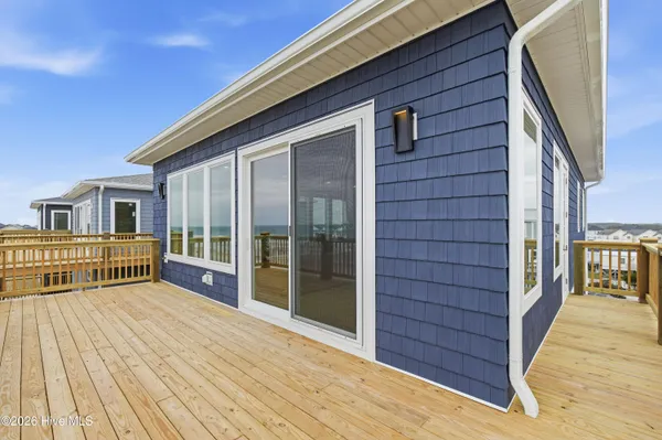 $2,599,000 | 740 Dune Ridge, Surf City, NC 28445