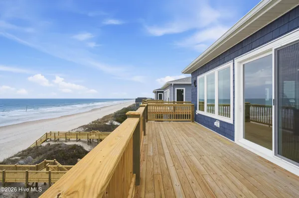 $2,599,000 | 740 Dune Ridge, Surf City, NC 28445