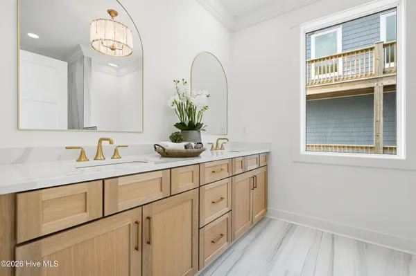 $2,599,000 | 740 Dune Ridge, Surf City, NC 28445