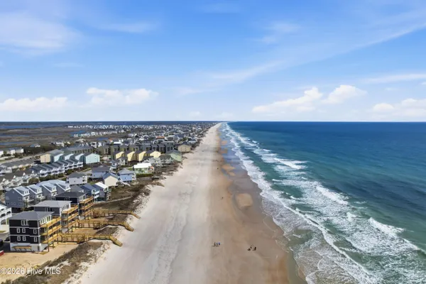 $2,599,000 | 740 Dune Ridge, Surf City, NC 28445