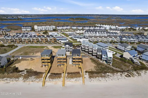 $2,599,000 | 740 Dune Ridge, Surf City, NC 28445