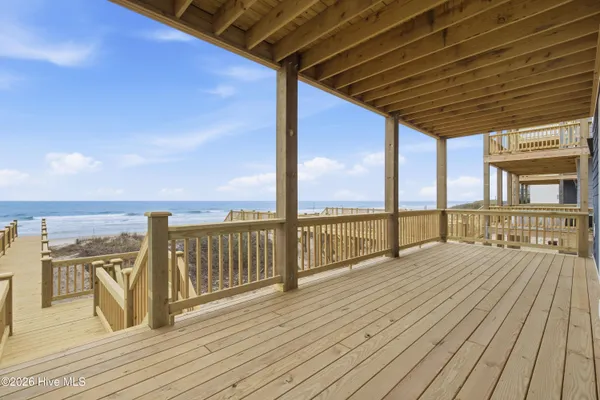 $2,599,000 | 740 Dune Ridge, Surf City, NC 28445