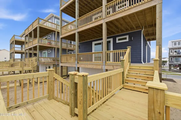$2,599,000 | 740 Dune Ridge, Surf City, NC 28445