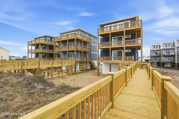 $2,599,000 | 740 Dune Ridge, Surf City, NC 28445