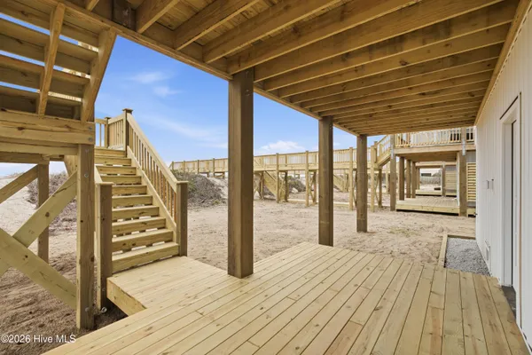 $2,599,000 | 740 Dune Ridge, Surf City, NC 28445