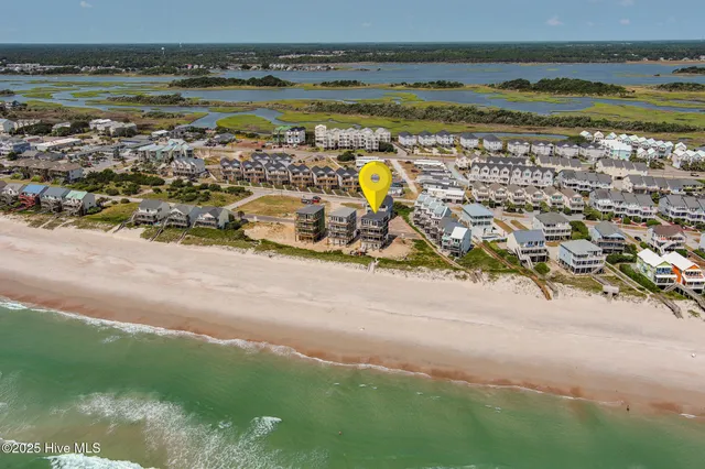 $2,770,000 | 740 Dune Ridge, Surf City, NC 28445