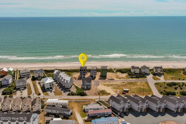 $2,770,000 | 740 Dune Ridge, Surf City, NC 28445