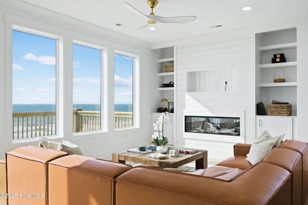 $2,599,000 | 740 Dune Ridge, Surf City, NC 28445
