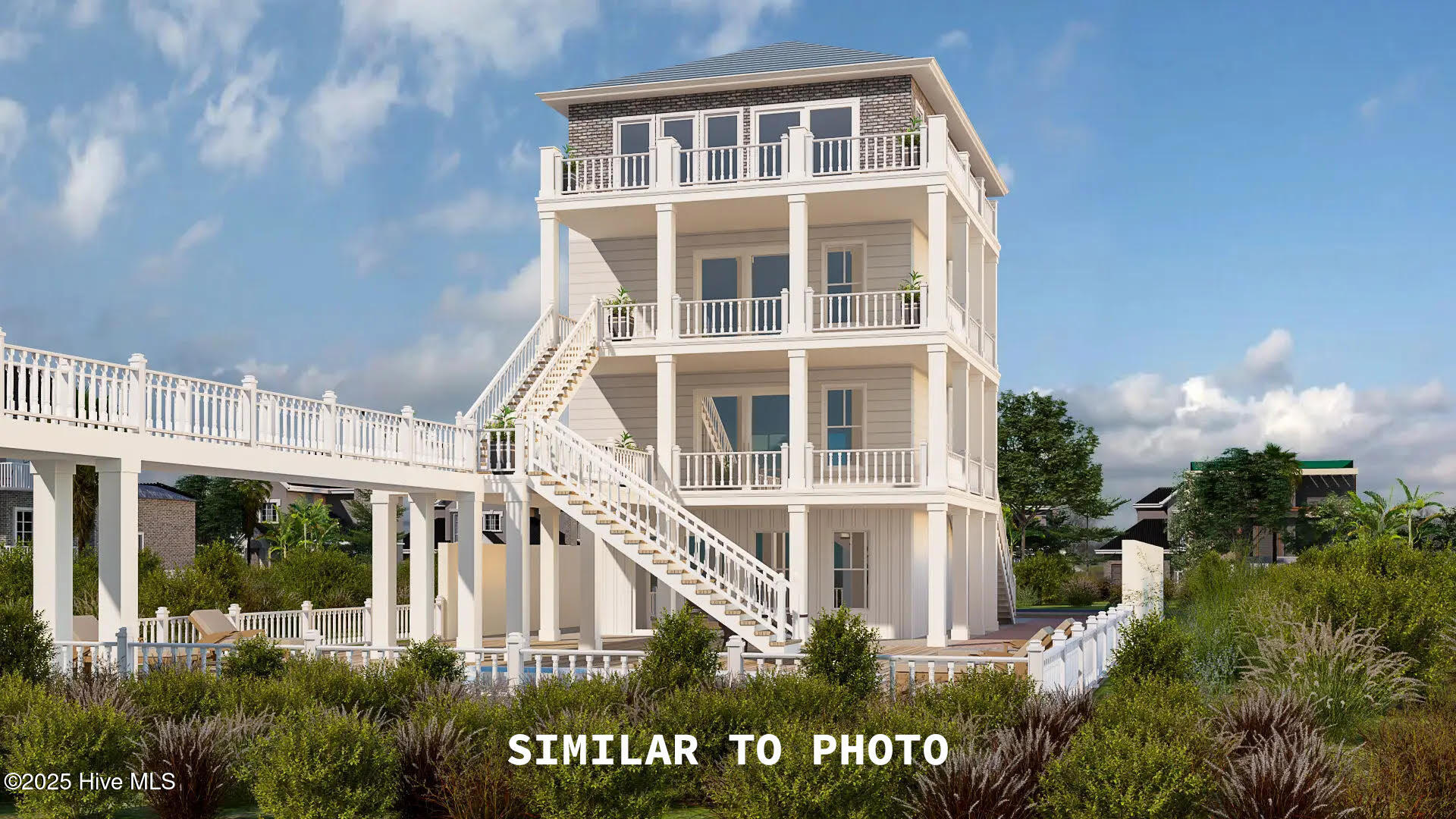 740 Dune Ridge Surf City, NC 28445 - Photo 10 of 19 Digital Representation